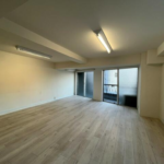 渋谷区神宮前1-19-3 ドミシール平野403