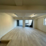 渋谷区神宮前1-19-3 ドミシール平野403