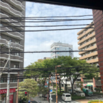 新宿区山吹町293 第一小久保ビル3号室