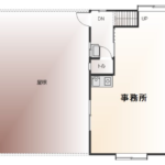 富士見市大字東大久保584-4 東大久保倉庫
