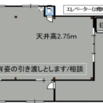 葛飾区東立石2-9-16 東立石２丁目倉庫の画像