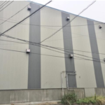 八潮市大瀬4-2-7 八潮大瀬倉庫