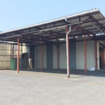 八潮市大瀬4-2-7 八潮大瀬倉庫