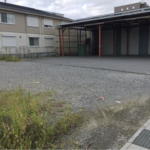 八潮市大瀬4-2-7 八潮大瀬倉庫