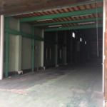 八潮市大瀬4-2-7 八潮大瀬倉庫