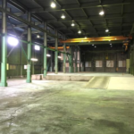 八潮市大瀬4-2-7 八潮大瀬倉庫