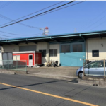 草加市西町1133-2 草加市西町倉庫