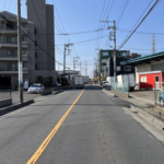 草加市西町1133-2 草加市西町倉庫