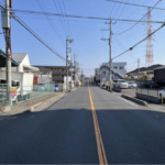 草加市西町1133-2 草加市西町倉庫