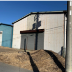 野田市目吹 野田市貸倉庫