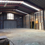 野田市目吹 野田市貸倉庫