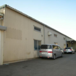 入間郡三芳町大字上富1876-2 ふじみ野貸倉庫