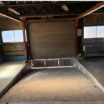 横浜市都筑区勝田町741-1 勝田町貸工場