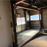横浜市都筑区勝田町741-1 勝田町貸工場