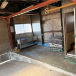 横浜市都筑区勝田町741-1 勝田町貸工場