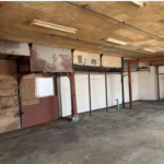 横浜市都筑区勝田町741-1 勝田町貸工場