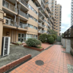 品川区南大井2-12-10 ライオンズマンション大森