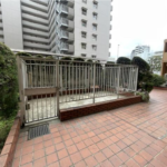 品川区南大井2-12-10 ライオンズマンション大森