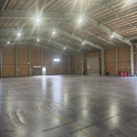 鶴ヶ島市大字下新田632-10 鶴ヶ島市下新田倉庫