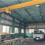 川口市上青木西3-5-27 加藤上青木西工場