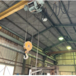 川口市前川2-38-1 加藤前川工場