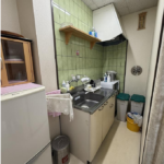 板橋区蓮根2-7-1 蓮根貸倉庫