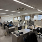 板橋区蓮根2-7-1 蓮根貸倉庫