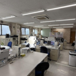 板橋区蓮根2-7-1 蓮根貸倉庫