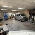 板橋区蓮根2-7-1 蓮根貸倉庫