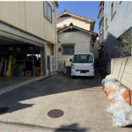 板橋区蓮根2-7-1 蓮根貸倉庫