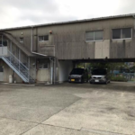 横浜市金沢区幸浦1-2-5 幸浦倉庫