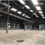 横浜市金沢区幸浦1-2-5 幸浦倉庫