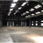 横浜市金沢区幸浦1-2-5 幸浦倉庫