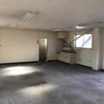 横浜市金沢区幸浦1-2-5 幸浦倉庫