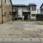 八潮市大字大曽根 チヨダ大曽根倉庫