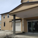 八潮市大字大曽根 チヨダ大曽根倉庫