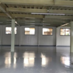 八潮市大字大曽根 チヨダ大曽根倉庫