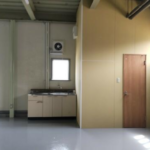 八潮市大字大曽根 チヨダ大曽根倉庫