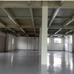 八潮市大字大曽根 チヨダ大曽根倉庫