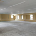 八潮市大字大曽根 チヨダ大曽根倉庫