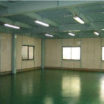 川口市朝日2-24-6 南鳩ヶ谷貸倉庫