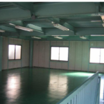 川口市朝日2-24-6 南鳩ヶ谷貸倉庫