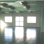 川口市朝日2-24-6 南鳩ヶ谷貸倉庫