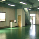 川口市朝日2-24-6 南鳩ヶ谷貸倉庫