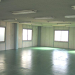 川口市朝日2-24-6 南鳩ヶ谷貸倉庫