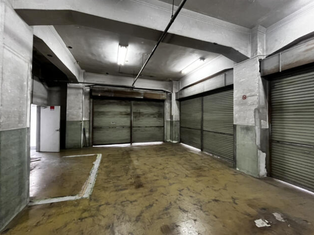 台東区東上野3-28-5 日正堂