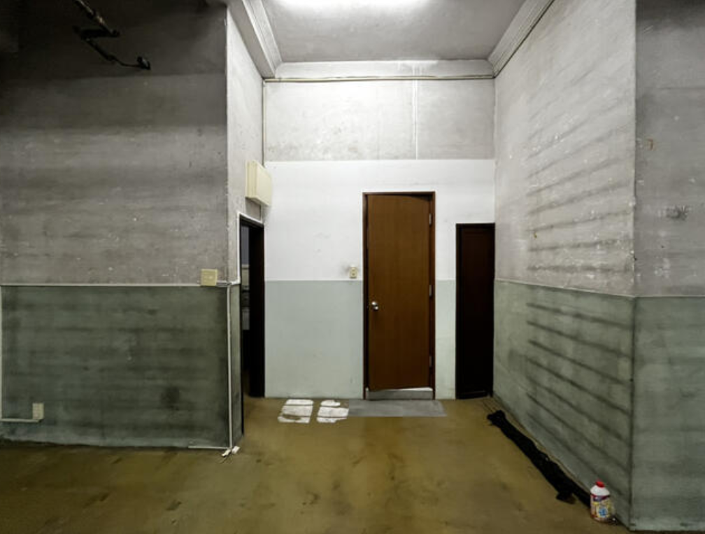 台東区東上野3-28-5 日正堂