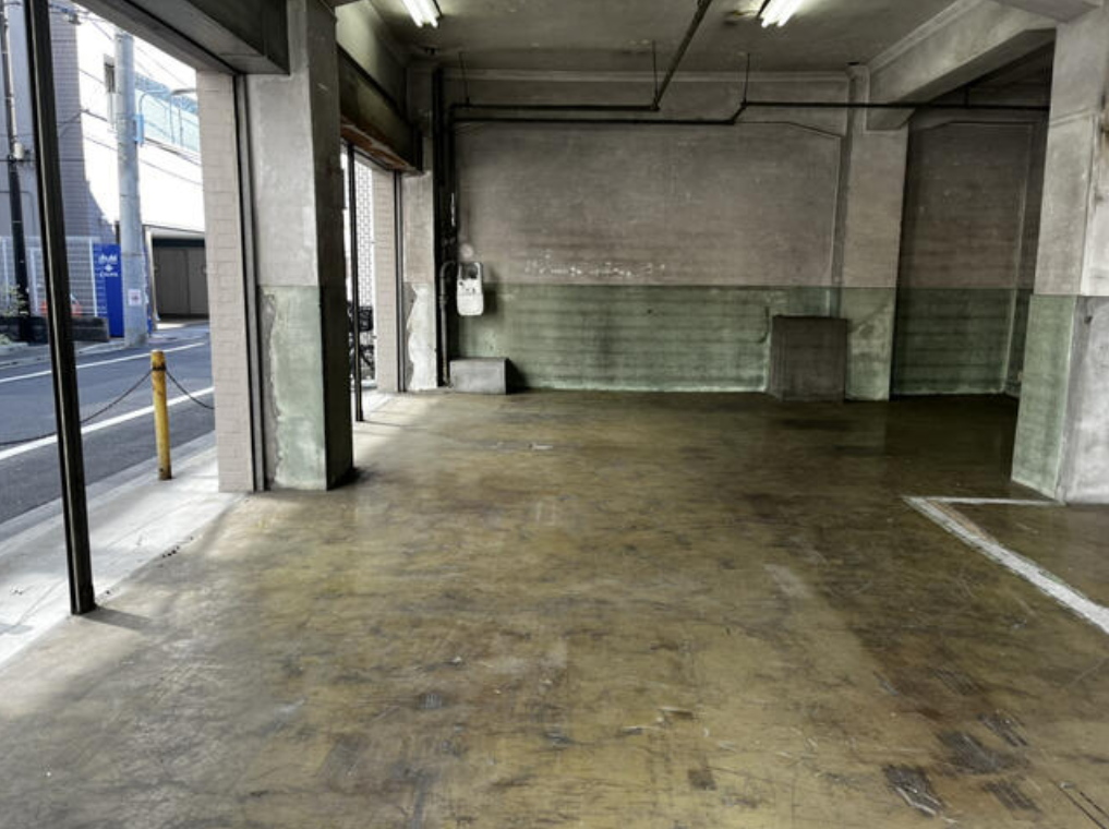 台東区東上野3-28-5 日正堂