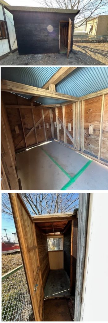 八王子市鑓水85-1 橋本貸倉庫