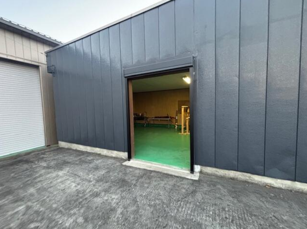 東松山市大字石橋22-11 石橋貸工場